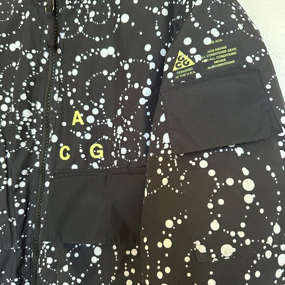 Rare ACG Parka NikeLab – MENS L — Excellent Condition - Picture 5 of 11